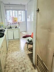 Blk 153 Serangoon North Avenue 1 (Serangoon), HDB 3 Rooms #627950411